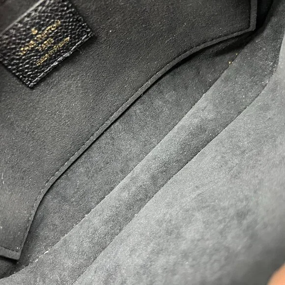 100% Louis Vuitton Multi Pochette Accessories Monogram Leather Satchel - Picture 11 of 16